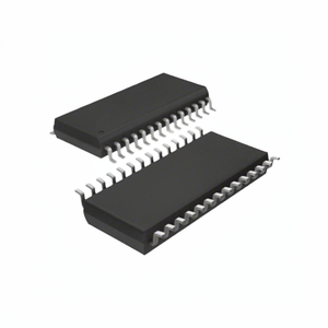 28 SSOP Embedded Original Electronics Component CY8C4025PVS-S412 - Product Image 1