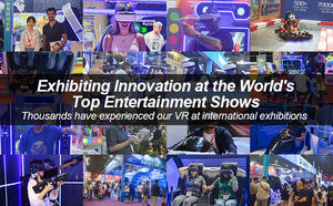 Cockpit de Simulateur de Vol 9D LEKE Avion pour Parc d'Attractions - Product Image 5