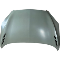 Capot avant en acier et aluminium de rechange pour OPEL ASTRA J SEDAN, pièces de carrosserie automobile de haute qualité