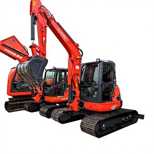 Excavatrice d'occasion U48-4 Prix avantageux Excellentes performances Excavatrice d'occasion U48-4 en vente - Product Image 1