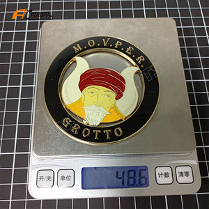 Metal Craft Zinc 3 "Gold Planted Cut Out <span class=keywords><strong>Shriner</strong></span> logo Emblema Clásico Masónico <span class=keywords><strong>Shriner</strong></span> <span class=keywords><strong>Car</strong></span> <span class=keywords><strong>Emblem</strong></span> - Product Image 4