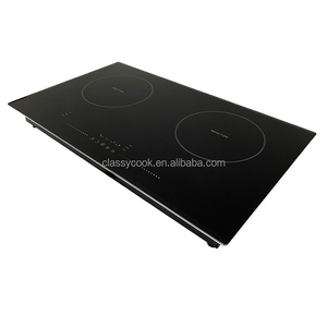 <span class=keywords><strong>2025</strong></span> chất lượng tuyệt vời đôi cảm ứng đung với khóa an toàn biến tần 4200W Bếp cảm ứng - Product Image 4