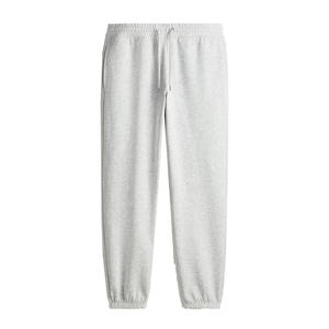 Pantalon de survêtement décontracté pour homme, idéal pour la récupération post-yoga, en tissu polaire respirant et écologique, épais, pour l'hiver, avec soutien musculaire et maintien de la température - Product Image 4