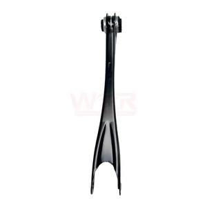 33326792525 Brazo de control para BMW F20 F30 F32 320i 328i 428i, piezas de suspensión automotriz, buje de varilla de brazo longitudinal inferior trasero duradero - Product Image 1