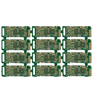 6 lớp Gamepad buired mù thông qua lỗ <span class=keywords><strong>PCB</strong></span> <span class=keywords><strong>board</strong></span> - Product Image 1