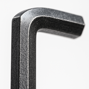 Allen Key 11Mm-88Mm Carbon Thép Dập Tắt Và Cứng Đa Chức Năng Màu Đen Oxide Metric L-Phím Hex Cờ Lê Allen Key - Product Image 3