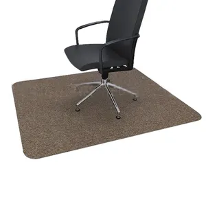 Roll With Ease On office chair carpet protector Products 