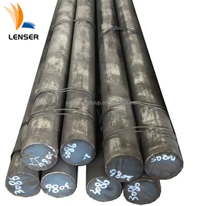Mejor precio ASTM A572 Grado 50/S20C/S25C/<span class=keywords><strong>S45C</strong></span> Barra redonda de varilla de acero al carbono utilizada en el envío - Product Image 3