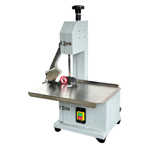 Commercial Multi-Functional Automatic Frozen Chicken Goat Beef <b>Bone</b> <b>Saw</b> Machine Multi-functional Meat Cutter - Product Image 2