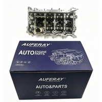 Culasse complète d'origine pour Toyota 8AR-FTS 2.0T Highlander Crown NX200t RX200t, référence OE 11101-39848, ajustement direct