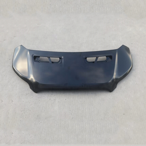 Capó de acero, OEM # CK4Z16612C, 2017 f-ord Transit 250 - Product Image 1
