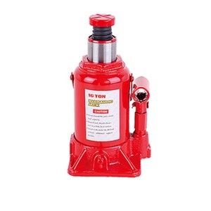 หัวแจ็คขวดไฮดรอลิก15-16ตันผ่านการรับรอง CE TUV จากโรงงาน <span class=keywords><strong>Asaka</strong></span> - Product Image 2