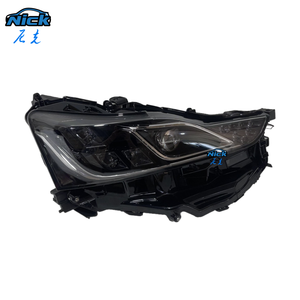 Para <span class=keywords><strong>Lexus</strong></span> IS300 conjunto de Faros 2016-2019 <span class=keywords><strong>Lexus</strong></span> IS200t <span class=keywords><strong>IS300h</strong></span> <span class=keywords><strong>F</strong></span> Sport izquierda y derecha Original LED luz delantera de coche - Product Image 3