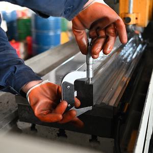 Utillaje para Plegadora para Máquina <span class=keywords><strong>Dobladora</strong></span> de Chapa CNC - Product Image 6