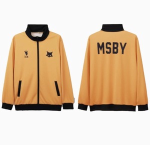 Costume Cosplay Anime Haikyuu, Uniforme della Squadra di Pallavolo delle Scuole Superiori Shiratorizawa, <span class=keywords><strong>Karasuno</strong></span>, Aoba, Johsai, Nekoma, Inarizaki, Fukurodani - Product Image 5