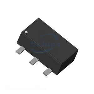 Authorized Distributor BCV28E6327HTSA1 TO-243AA Transistors Buy Electronics Components Online - Product Image 1