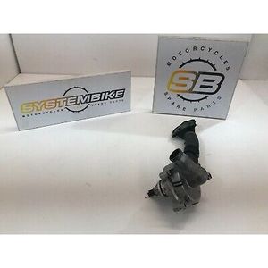Supporto Poggiapiedi Anteriore Destro Suzuki GSX R 600 750 2004 2005 Parte Moto - Product Image 1