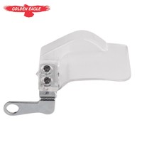 Lunettes de protection pour machine à coudre industrielle JUKI MO3316, accessoires pour machine à coudre de sacs et machine à coudre de bordure