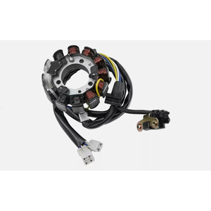 Estator para Honda CRF450X <span class=keywords><strong>CRF</strong></span> 450X2005 <span class=keywords><strong>2006</strong></span> 2007 2008 2009 2012-2017 - Product Image 1