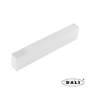 Controlador de iluminación DALI, caja blanca, ideal para sistemas de gestión de iluminación y automatización en entornos residenciales. - Product Image 1