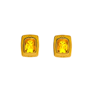 ต่างหูแฟชั่นแบบติดหู รุ่น E350-230-066HS - Product Image 2