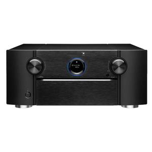 SR8015 รุ่นล่าสุด 11.2 แชนแนล (140 วัตต์ x 11) 8K Ultra HD AV พร้อมระบบเสียง 3 มิติ HEOS ในตัว และระบบควบคุมด้วยเสียง - Product Image 2