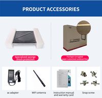 Ordinateur industriel robuste et durable, indice d'étanchéité IP67/IP69K, résistant aux hautes températures, châssis sans ventilateur en alliage d'aluminium