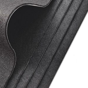 Vỏ và dính cảm thấy cho nghệ thuật Tự làm và hàng thủ công, lót vải tự dính cho ngăn kéo và hộp - Product Image 5