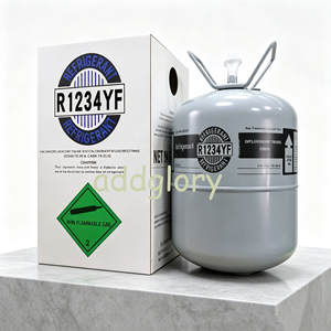 <span class=keywords><strong>Gaz</strong></span> réfrigérant R134a R22 <span class=keywords><strong>R410A</strong></span> R404A R1234YF, Fluide frigorigène pour climatiseur, Juhua, Jinleng, Dongyue, Binglong, Emballage neutre - Product Image 6