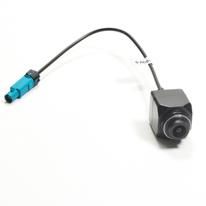 Hesida AA Process 1080P 2.5MP GMSL2 LVDS OX03C10 MAX9295A HDR LFM Car Automotive <strong>Camera</strong> With H200H160H116H95H60degree Optional - Product Image 6