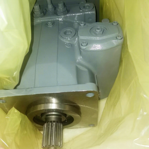 Pompe A4vg140 A4vg180 0r-8671 2810362 372D141A 113-9423 0r8671 Dieci Bhd0171 Bhd0176 Pompe Hacoc pour D4C D5C - Product Image 3