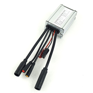 ชุดมอเตอร์ดุมล้อหน้าจักรยานไฟฟ้า Greenpedel ราคาประหยัด 36V 250W พร้อมแบตเตอรี่ - Product Image 2
