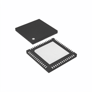 Components Electronic Power Management (PMIC) 56 WFQFN Exposed Pad MAX34451ETNA1+ In Stock - Product Image 1
