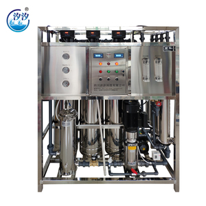 Professional <span class=keywords><strong>Water</strong></span> Filter Activated Carbon เกลือน้ำดื่มเครื่อง Desalination โรงงานราคา - Product Image 1