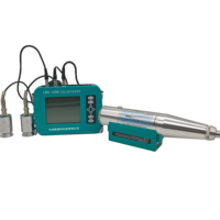 Factory Price Concrete Ultrasonic Pulse Velocity Tester Rebound Hammer test