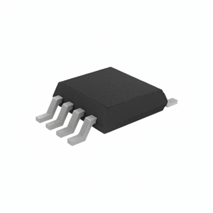 Electronics Component 8 TSSOP, 8 MSOP MIC3975BMM-TR Original One Stop Service Power Management (PMIC) - Product Image 1