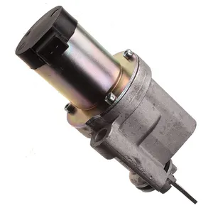 Holdwell High Quality 24V Fuel Stop Solenoid 0451 3019 For 1013 2013 Engine