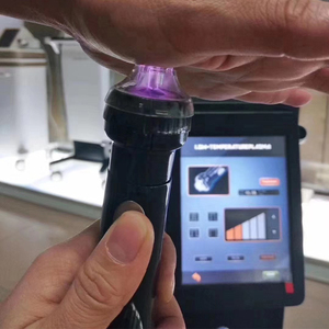 Appareil de beauté mobile à plasma ionique pour le rajeunissement cutané et la réparation des peaux à problèmes en clinique - Product Image 3