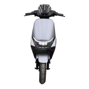 Lvjiao bằng sáng chế chín xe điện xe máy xe đạp xe máy EU chúng tôi kho 60V 1000W 12 inch lốp nhôm Vật liệu bánh xe - Product Image 1