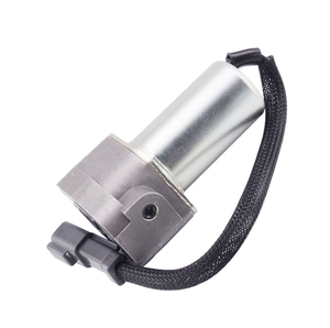 โซลินอยด์รถขุด 702-21-07610 อะไหล่เครื่องจักรก่อสร้างสำหรับรุ่น PC130-8 PC300-8 PC400-8 D65/85 - Product Image 2