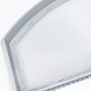 Dryer Filter <b>Screen</b> WE03X23881 <b>Plastic</b> Household Clothes Dryer Accessory Easy Installation - Product Image 3
