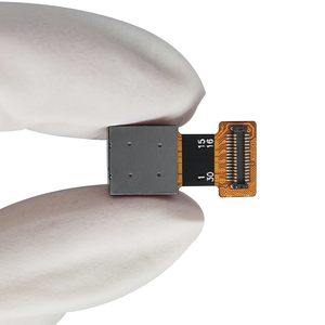 AR1335 Color CMOS Sensor MIPI <b>Camera</b> Module with Auto Focus Digital Image 4K 30fps 13MP COB Technology for SigCAM-LPR - Product Image 1