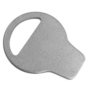 Aluminum Mini Magnetic Round Flat Head Screwdriver Single End Manual <b>Wrench</b> For Camera Cage Mounting Accessory - Product Image 1