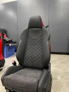 Nouveau kit de mise à niveau économique pour sièges <span class=keywords><strong>Audi</strong></span> <span class=keywords><strong>RS</strong></span>, compatible avec A6L, A7, A3, A4, A5, A6, C8, Q3, Q5, Q7, <span class=keywords><strong>Q8</strong></span> et tous les modèles - Product Image 6