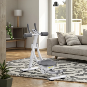 Equipo de Fitness <span class=keywords><strong>para</strong></span> el Hogar RS, Entrenador Abdominal, Máquina de Ejercicios Abdominales Plegable <span class=keywords><strong>para</strong></span> Culturismo en Interiores, Entrenador Abdominal Plegable - Product Image 3