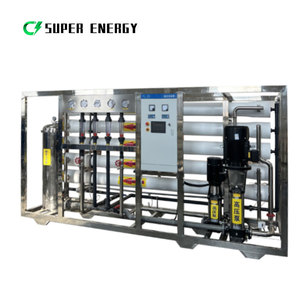 400/800/1200gpdwater Máy bán hàng tự động với đầu đọc thẻ optionpure nước bán hàng tự động machinereverse thẩm thấu nước quả - Product Image 4