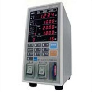 Instrument de mesure de force Fujicon GD-2S 100KN, cellule de charge de précision, fabrication japonaise - Product Image 2