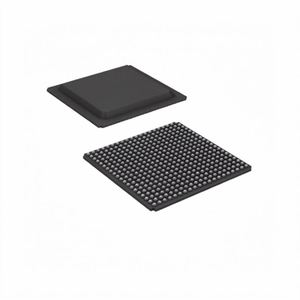 ส่วนประกอบอิเล็กทรอนิกส์ XC3S700A-4FGG400I 400 BGA แบบฝังตัว ของแท้ - Product Image 1