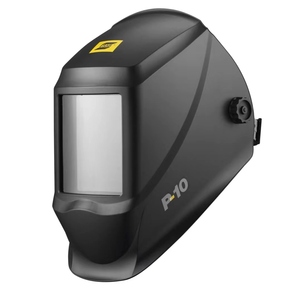 Casco de soldadura ESAB sencillo y clásico - Product Image 3