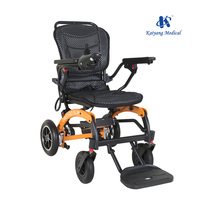Fauteuil roulant électrique motorisé à dossier haut 2026, multifonctionnel et inclinable, conçu pour les personnes handicapées